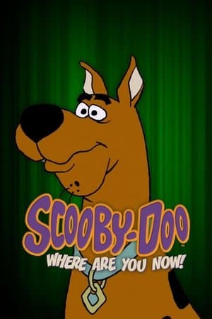 Scooby-Doo, Where Are You Now! thumbnail
