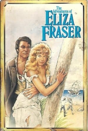 The Adventures of Eliza Fraser thumbnail