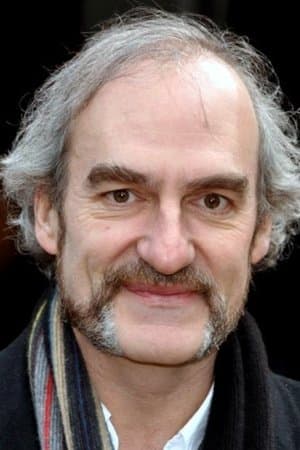 Michel Vuillermoz poster