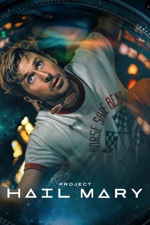 Project Hail Mary thumbnail