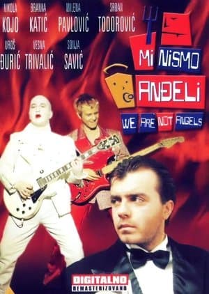 We Are Not Angels thumbnail