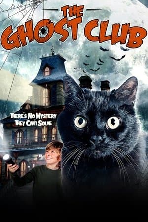 The Ghost Club thumbnail