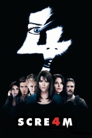 Scream 4 thumbnail