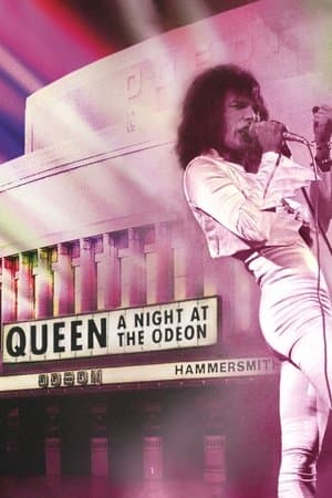Queen: A Night in Bohemia thumbnail