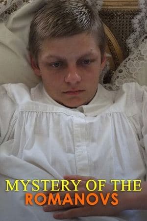 National Geographic Presents: Mystery of the Romanovs thumbnail