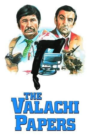 The Valachi Papers thumbnail