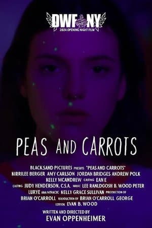 Peas and Carrots thumbnail