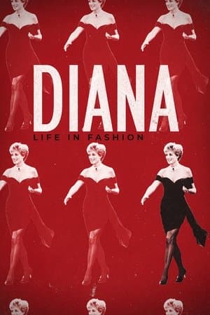 Diana: Life in Fashion thumbnail