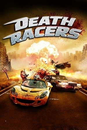 Death Racers thumbnail