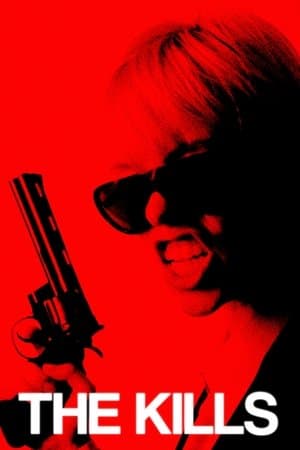 The Kills thumbnail