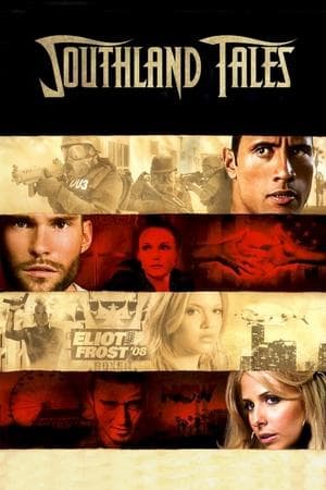 Southland Tales thumbnail