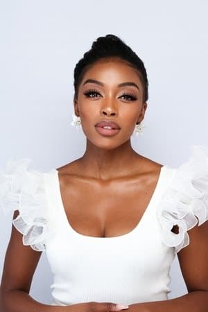 Nqobile Khumalo poster