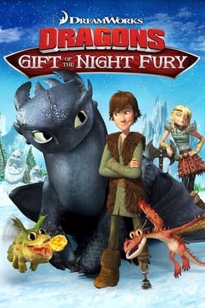 Dragons: Gift of the Night Fury thumbnail