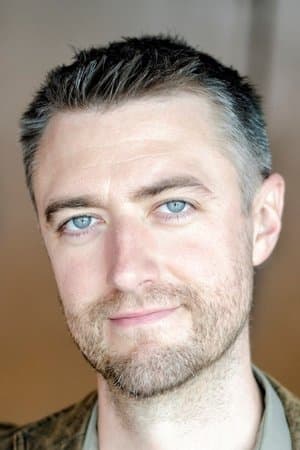 Sean Gunn poster