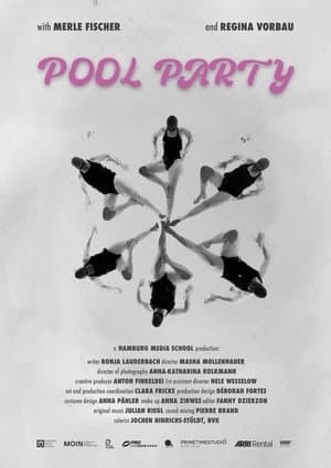 Pool Party thumbnail