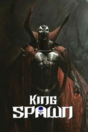 King Spawn thumbnail