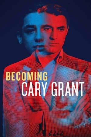 Becoming Cary Grant thumbnail