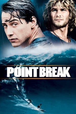 Point Break thumbnail