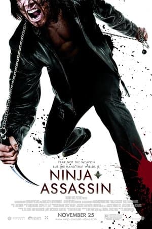 Ninja Assassin thumbnail