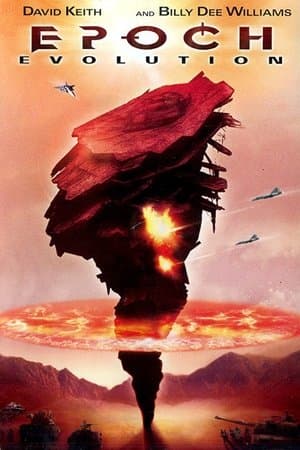 Epoch Evolution thumbnail