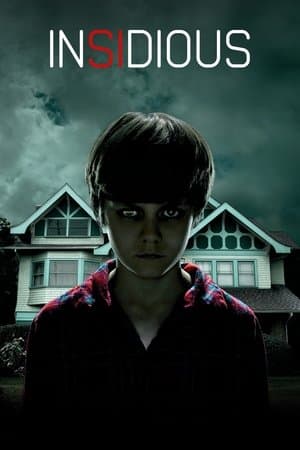 Insidious thumbnail