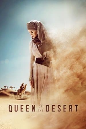 Queen of the Desert thumbnail