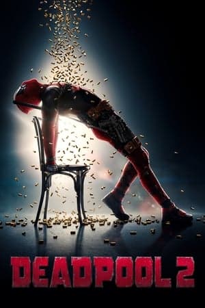 Deadpool 2 thumbnail