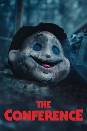 The Conference thumbnail