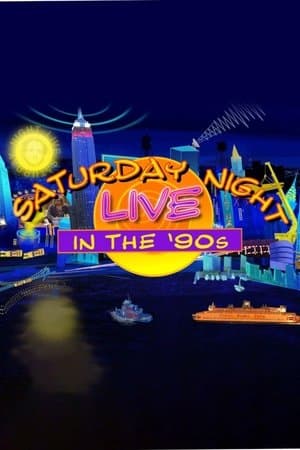 Saturday Night Live in the '90s: Pop Culture Nation thumbnail