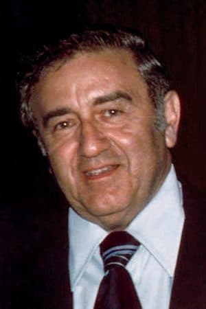 Jerry Siegel poster