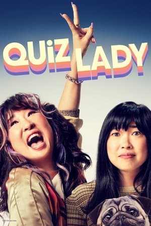 Quiz Lady thumbnail
