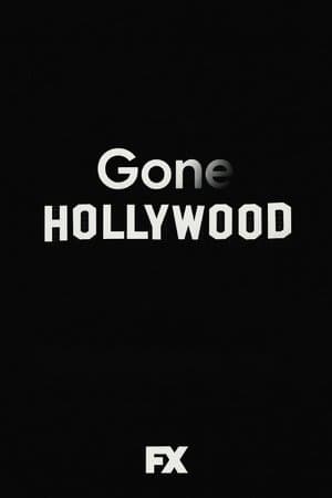 Gone Hollywood thumbnail