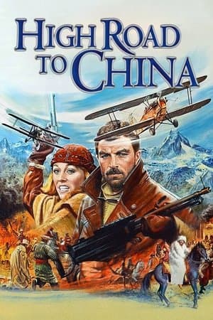 High Road to China thumbnail