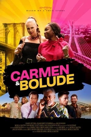 Carmen & Bolude thumbnail
