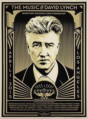 The Music of David Lynch thumbnail