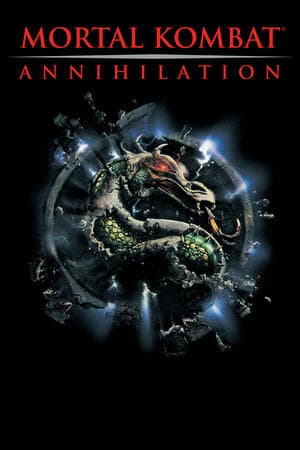 Mortal Kombat: Annihilation thumbnail