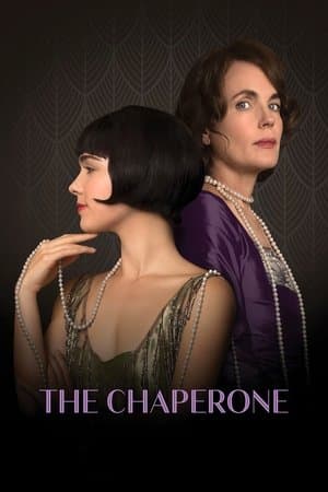 The Chaperone thumbnail