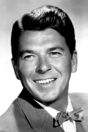 Ronald Reagan poster