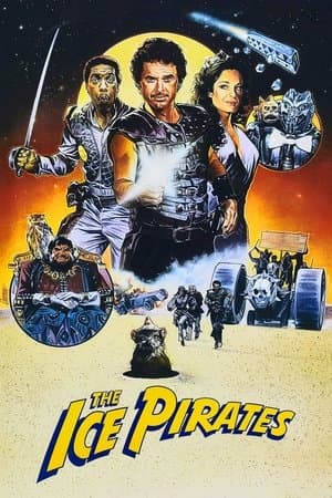The Ice Pirates thumbnail