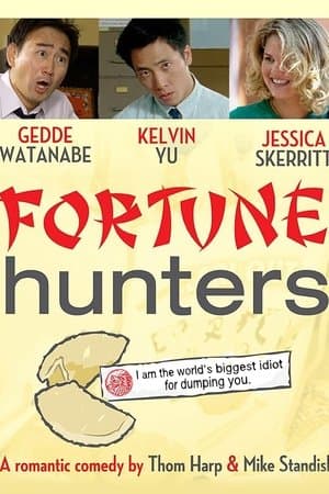 Fortune Hunters thumbnail