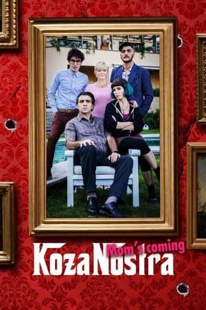 Koza Nostra. Mom's Coming thumbnail