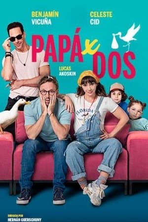 Papá x dos thumbnail