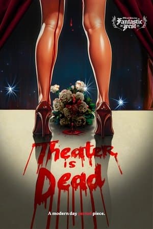 Theater Is Dead thumbnail