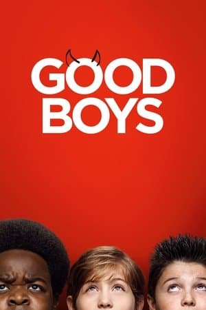 Good Boys thumbnail