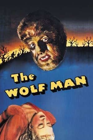 The Wolf Man thumbnail
