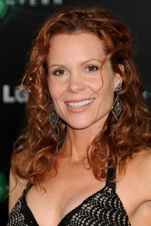 Robyn Lively poster
