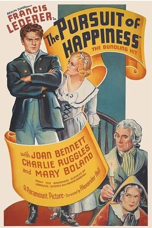 The Pursuit of Happiness thumbnail