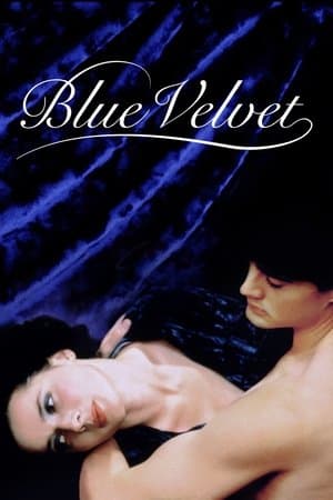 Blue Velvet thumbnail