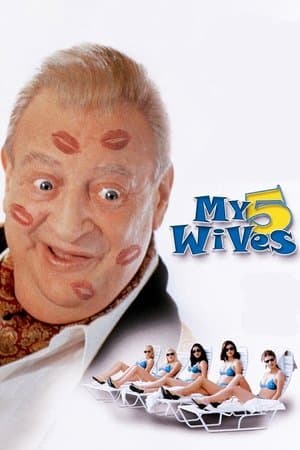 My 5 Wives thumbnail