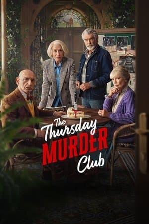 The Thursday Murder Club thumbnail